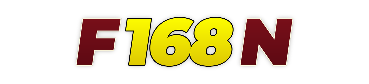 f168n logo